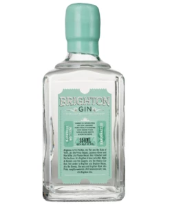 Brighton Pavilion Strength Gin 35cl