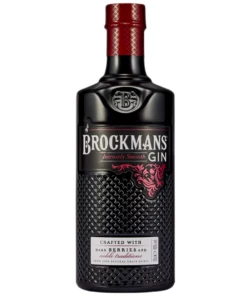 Brockmans Gin
