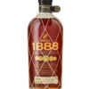 Brugal 1888 Double-Aged Rum
