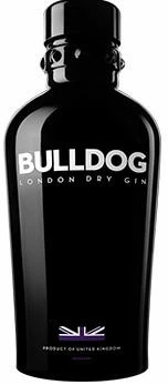 Bulldog Gin