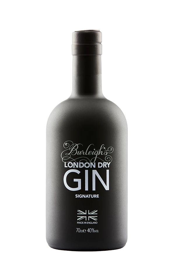 Burleighs Gin 3 Burleighs Gin