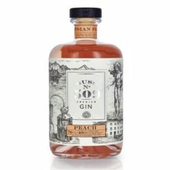 Buss No.509 Persian Peach Gin
