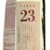Calle 23 Anejo Single Barrel Tequila 100% Agave