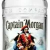 Captain Morgan White Rum