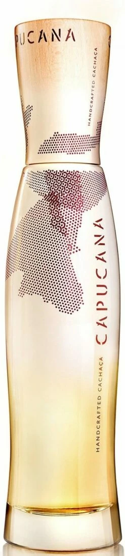 Capucana Cachaça