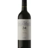 Carelli Latitud 34° Malbec