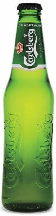 Carlsberg Pilsner