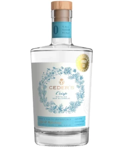 Ceder&#039;s Crisp 0.4%