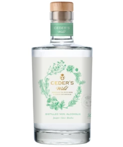 Ceder&#039;s Wild 0.4%