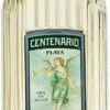 Gran Centenario Plata Tequila