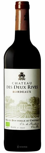 Château Des Deux Rives Bordeaux