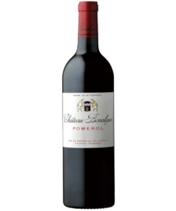 Château Bonalgue Pomerol 2016