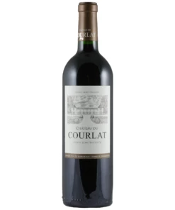 Château Du Courlat Cuvée Jean-Baptiste Lussac-Saint-Émilion