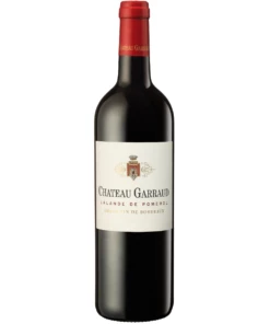 Château Garraud Lalande-de-Pomerol