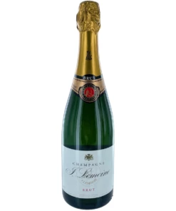 Champagne J. Lemoine Brut NV