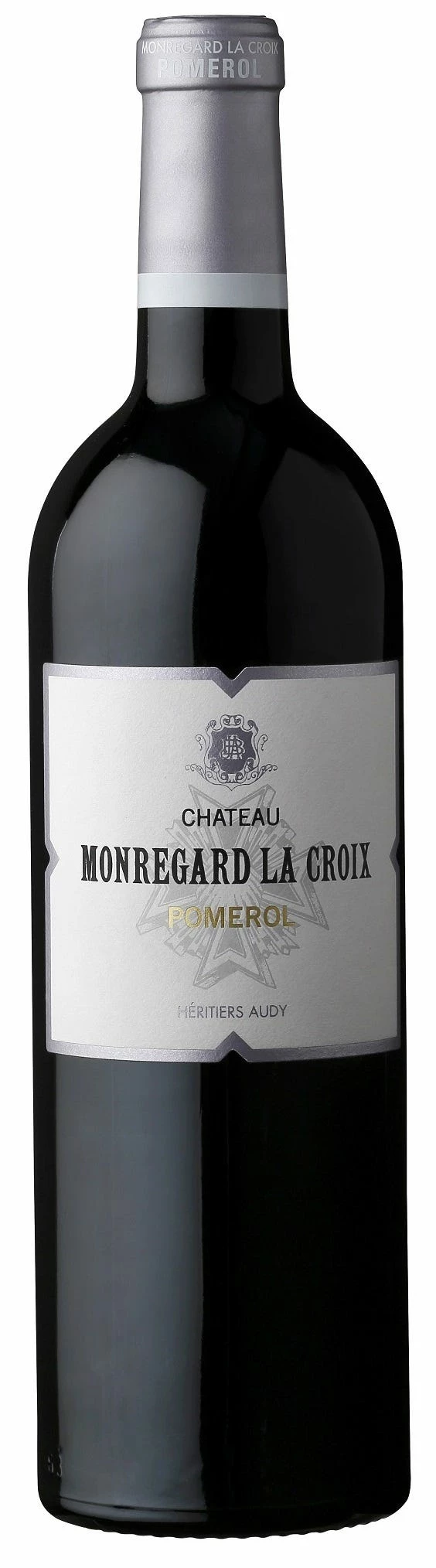 Château Monregard La Croix Pomerol 3 Château Monregard La Croix Pomerol