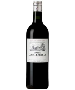 Château Cantemerle, Haut-Médoc 2009