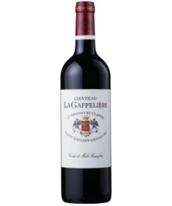 Château La Gaffelière 2015