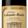 Château Lalande-Borie St Julien 2010