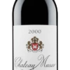 Château Musar 2000 1 Château Musar 2000 -Hot Sale Amathus Drinks Store chateau musar 2000 sslwcm00