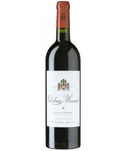 Chateau Musar 2016