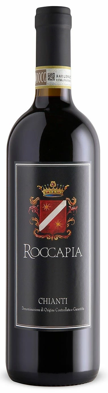 Roccapia Chianti 3 Roccapia Chianti