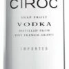 Cîroc Vodka Magnum