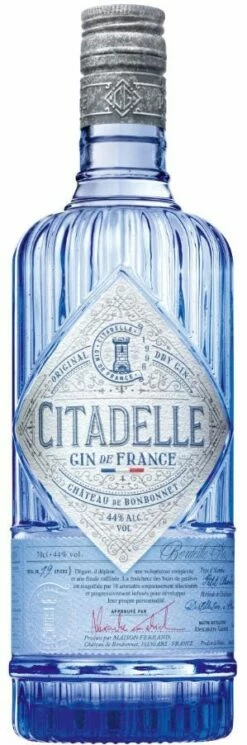 Citadelle Gin