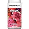 Cloudwater Fruchttanz Imperial Gose 9% (44cl X 12) 2 Cloudwater Fruchttanz Imperial Gose 9% (44cl X 12) -Hot Sale Amathus Drinks Store cloudwater fruchttanz imperial gose 9 44cl can