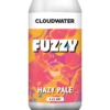 Cloudwater Fuzzy Hazy Pale 4.2% (44cl X 24) 1 Cloudwater Fuzzy Hazy Pale 4.2% (44cl X 24) -Hot Sale Amathus Drinks Store cloudwater fuzzy hazy pale 44cl 1