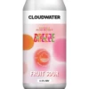 Cloudwater Mango & Passionfruit Gentle Breeze 4.5% 44cl Can