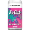 Cloudwater SoCal Bright Pale 4.8% 44cl