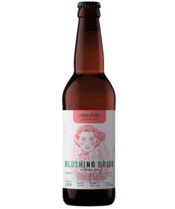 Coalition Blushing Bride APA 4.2% (33cl X 12)