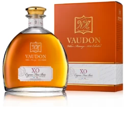 Vaudon Fins Bois Cognac XO