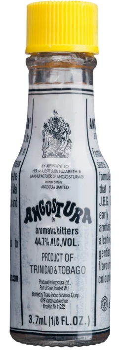 Angostura Bitters Miniature (0.37cl)