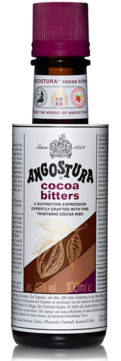 Angostura Cocoa Bitters