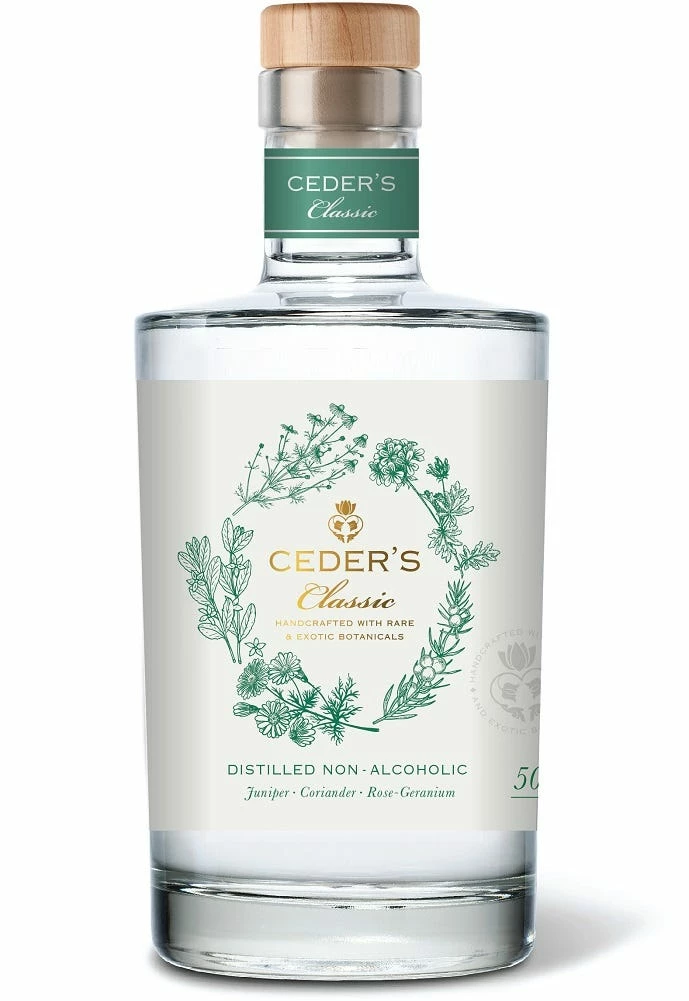 Ceder's Classic 3 Ceder's Classic