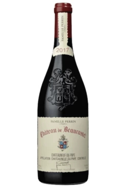 Château De Beaucastel Châteauneuf-du-Pape 1999