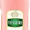 Mathieu Teisseire Rhubarb Cocktail Syrup
