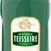 Mathieu Teisseire Rosemary Cocktail Syrup