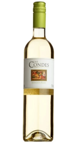 Las Condes Sauvignon Blanc