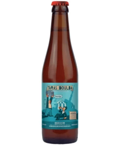 De La Senne Taras Boulba (Belgium) 4.5% (33cl X 24)