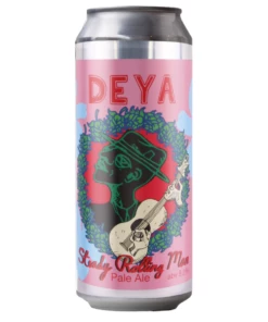 Deya Steady Rolling Man 50cl