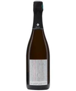 Didier Herbert Champagne DH2 Pinot Noir