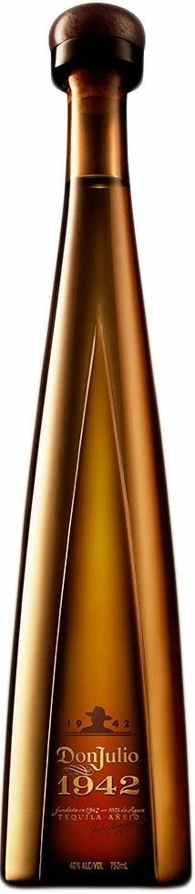 Don Julio 1942 Tequila Gift Box