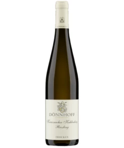 Donnhoff Kreuznacher Kahlenberg Riesling Dry 2022
