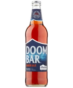 Doom Bar NRB 4.3% (50cl X 8)