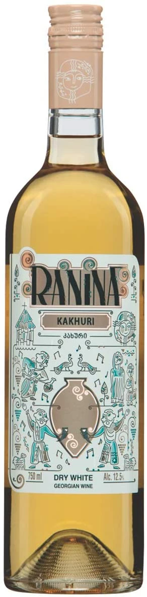 Dugladze Ranina Kakhuri 3 Dugladze Ranina Kakhuri