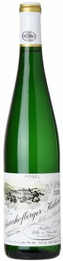 Egon Müller Scharzhofberger Mosel Riesling Kabinett 2018