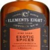 Elements Eight Fine Aged Exotic Spices Rum